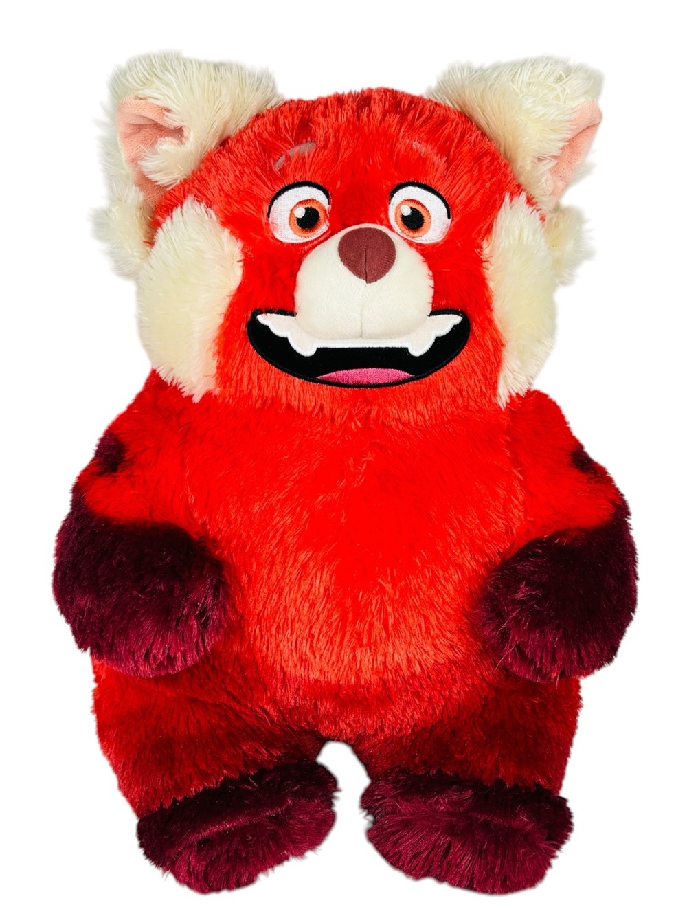 BAB 2021 Build A Bear Turning Red Panda Mei Disney Pixar Plush